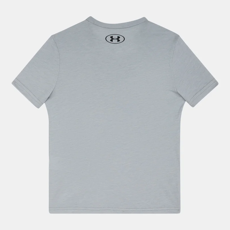 اندر ارمر Kids' GL Foundation T-Shirt